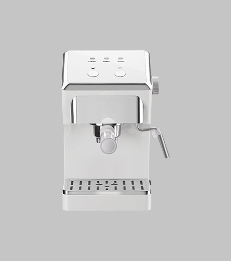  Ground Coffee Machine 