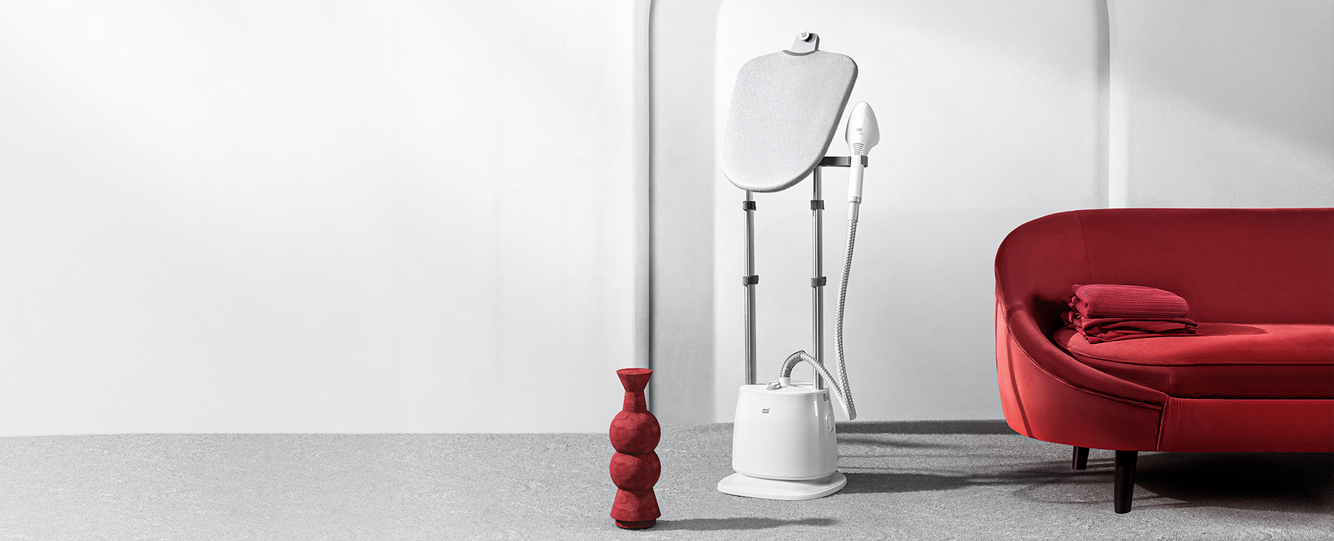 Garment Steamer