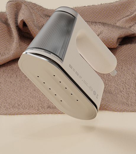 Steam Iron-MR01