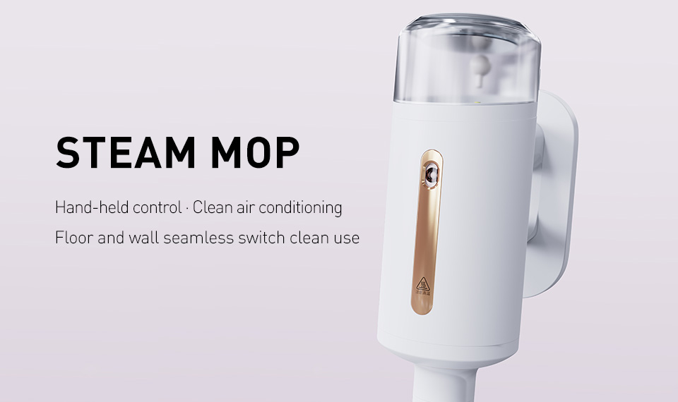 Steam Mop M3Pro