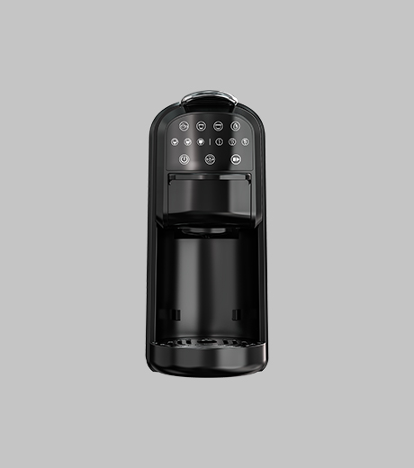  Capsule Coffee Machine 