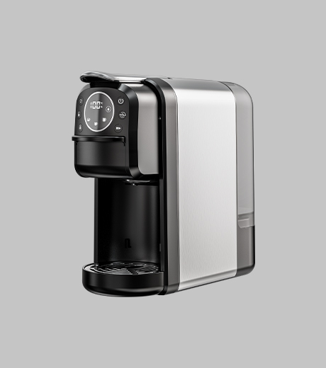 Capsule Coffee Machine 