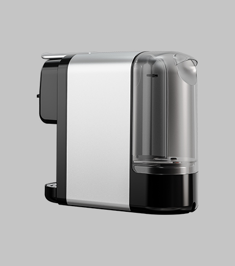 Capsule Coffee Machine 