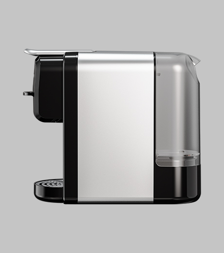  Capsule Coffee Machine 