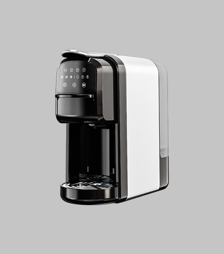 Capsule Coffee Machine 