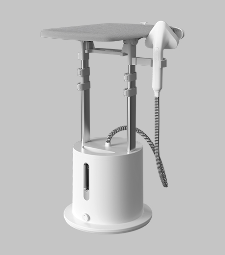 Garment Steamer GE01