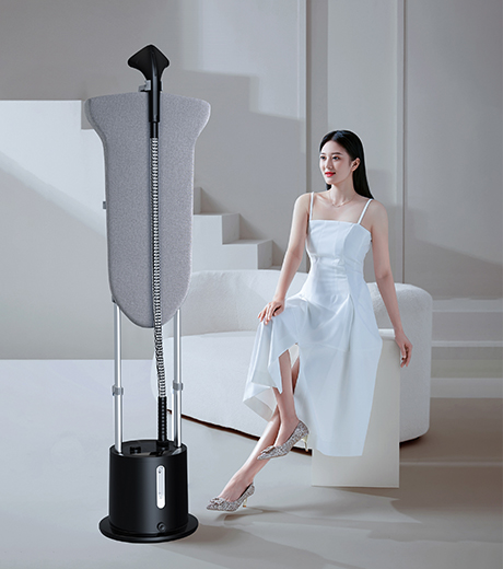 Garment Steamer GS01B Pro