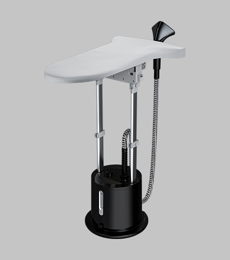 Garment Steamer GS01B Pro