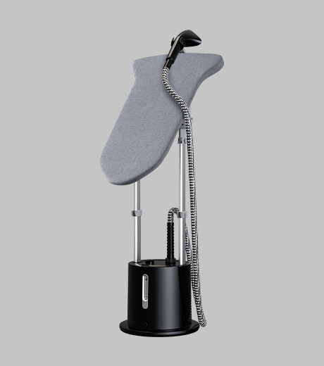 Garment Steamer GS01B Pro