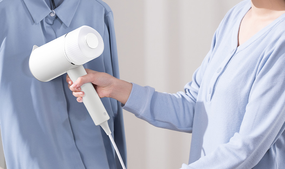 Foldable Portable Handheld Steamer T21