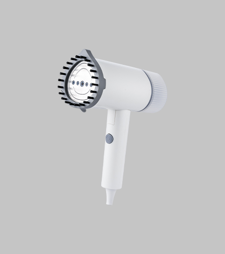 Foldable Portable Handheld Steamer T21