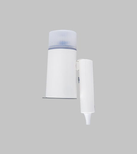 Foldable Portable Handheld Steamer T21