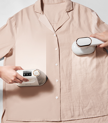 Steam Iron-MR01E