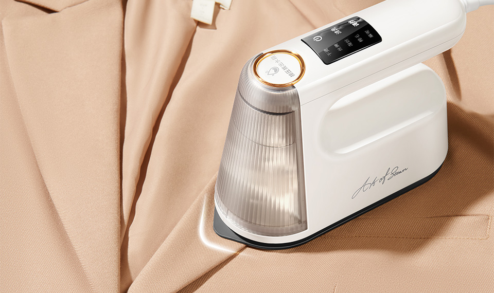 Steam Iron-MR01E