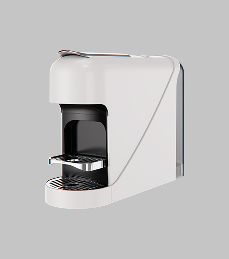 Capsule Coffee Machine 