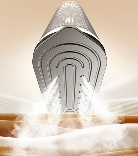 Steam Iron-MR01E