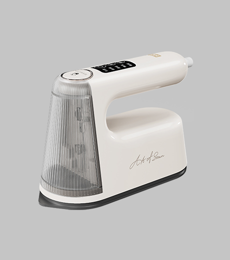 Steam Iron-MR01E