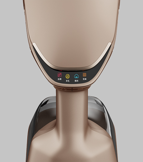 Portable Handheld Garment Steamer E19