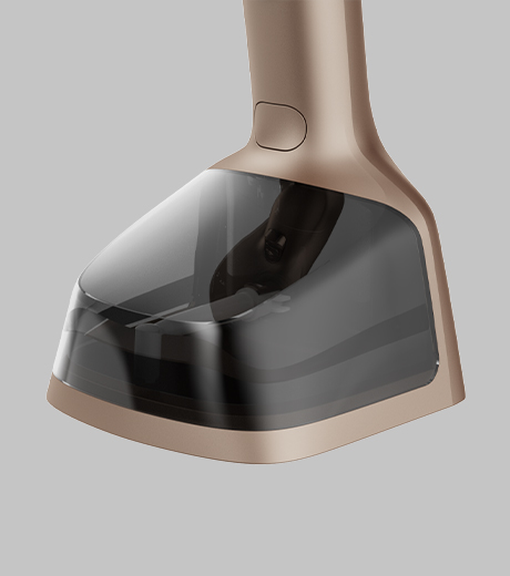 Portable Handheld Garment Steamer E19