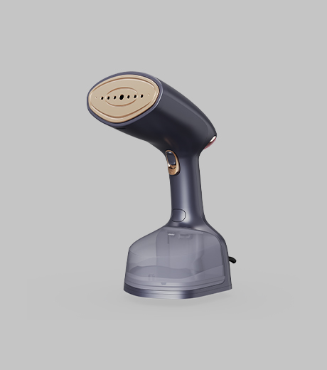 Portable Handheld Garment Steamer E23Pro