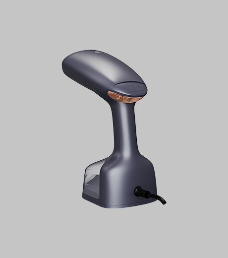 Portable Handheld Garment Steamer E23Pro