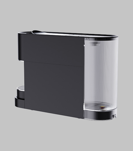 Espresso Pod Machine CM-C07