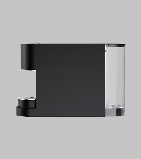 Espresso Pod Machine CM-C07