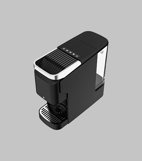 Capsule Coffee Machine CM-C09