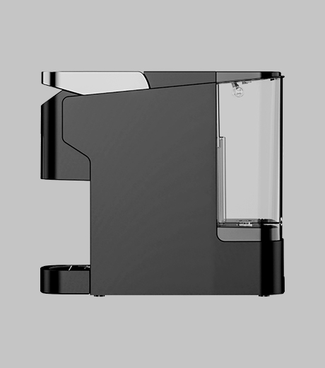 Capsule Coffee Machine CM-C09